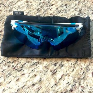 Oakley Mens Encoder Sunglasses